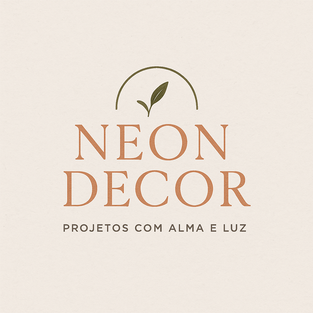 Neon Decor